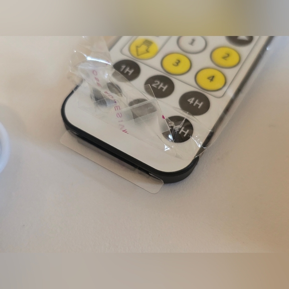 Unicorn Night Light 3D Light Lamp Color Changing Bedside Lamp Focusky - Picture 11 of 16